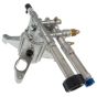 314441GS OIL FILLED VERTICAL PRESSURE WASHER PUMP