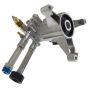 314441GS OIL FILLED VERTICAL PRESSURE WASHER PUMP
