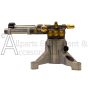 SRMW2.4G28 vertical pressure washer pump