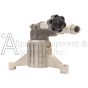 SRMW2.4G28EZ axal radial pump