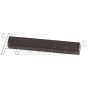7105431 SHAFT KEY