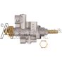 SV-19 manual gas control valve