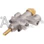 SV-19 vent-free manual gas control valve