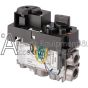 Maxitrol control valve for liquid propane