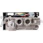 Ports on the bottom of the SV-41 valve