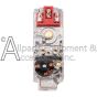 SV-43 gas valve control knob