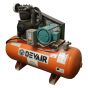 7.5 HP COMPRESSOR 203/60/1 XL
