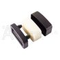 AIR FILTER ASSEMBLY FOR CC2051/CC2065/CC