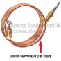 311553GS procom thermocouple