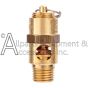 TIA-4150 safety valve replacement