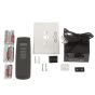 KIT, T-STAT REMOTE COMFORT FLAME SERIES