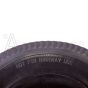 TT-WHEEL wheel assembly - not for highway use