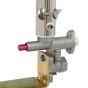 Propane Tank Top Construction Heater