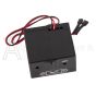 UN3B RX Skytech Receiver Box 6 volt