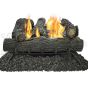 VFL-CO24DT Vent Free Gas Lot Set Pleasant Hearth