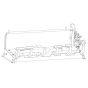 VFSR Millivolt Empire Unvented Gas Log Heater