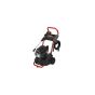 VR2522 Ex-Cell Honda Pressure Washer