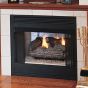 See-Through Flush Faced Firebox, Vent-free