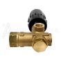 Unloader Valve with Built In EZ Start system 4,500 PSI Max