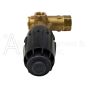 Unloader Valve with Built In EZ Start system 4,500 PSI Max