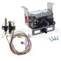 VS8520E Gas Valve Replacement Kit Propane Gas side mount