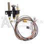 HONEYWELL VS8520E DIRECT VENT LP GAS VALVE REPLACEMENT KIT SIDE MOUNT