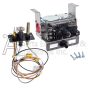 VS8520E Gas Valve Replacement Kit natural Gas top mount