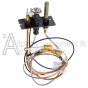 VS8520E Gas Valve Kit natural Gas top mount