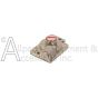 W530-0001 fireplace gas conversion kit