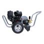 BELT DRIVE GAS POWERED PRESSURE WASHER