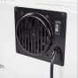 WHF100 Dyna-Glo Vent-Free Wall Heater Fan