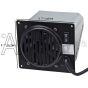 WHF100 Dyna-Glo Wall Heater Fan measurements