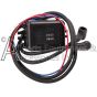 WMI924 ignition transformer for a portable heater