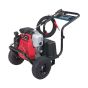 Pressure Washer 2500 PSI 2.5 GPM 5 HP