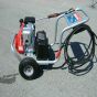 Honda GC160 Engine XR2600 Excell Pressure washer
