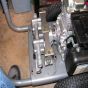 Excell Pressure washer Honda GC160 Engine customer photo