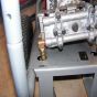 Honda GC160 Engine XR2600 Excell Pressure washer