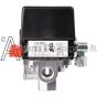 Z-AC-0439-1 pressure switch phase ratings