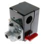 AC-0439 PRESSURE SWITCH 4 PORT
