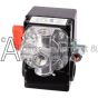 Z-AC-0439-1 four port pressure switch