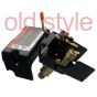Single Port Pressure Switch - 1/4 MPT 110-125 PSI