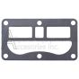 Replacement valve plate gasket for air compressor