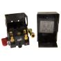 PRESSURE SWITCH 1 PORT 80-100