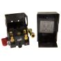 SWITCH PRES 80-100