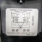 SWITCH PRES 80-100