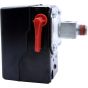 Z-D20306 SWITCH PRES 1PORT 11