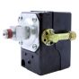 Z-D20306 SWITCH PRES 1PORT 11