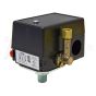Z-D20596 pressure switch 1/4 mp 140-175