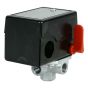 FOUR PORT PRESSURE SWITCH