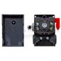 Z-D23378 2-port pressure switch 120/150
